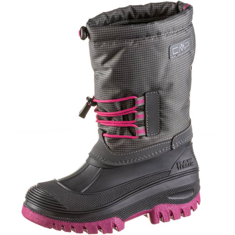 CMP Ahto WP Stiefel Kinder