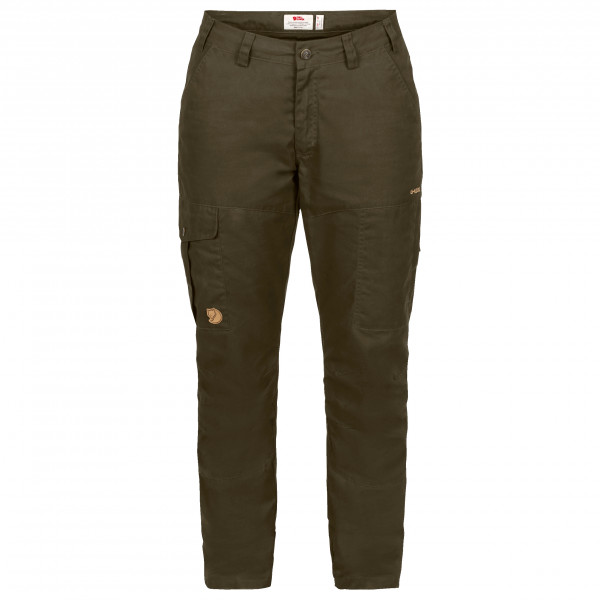 Fjällräven - Women's Karla Pro Winter Trousers - Winterhose