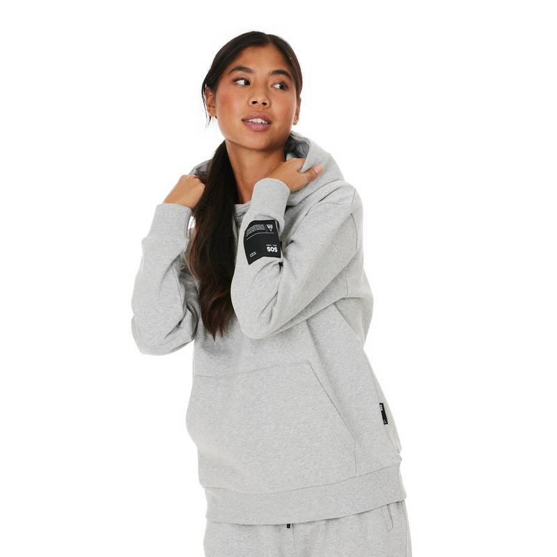 SOS Haines Sweatshirt Damen