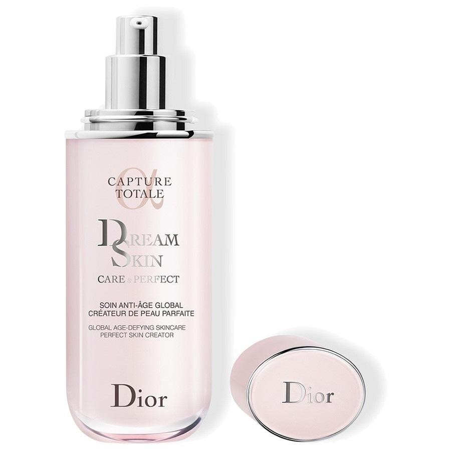 DREAMSKIN Care & Perfect Pump