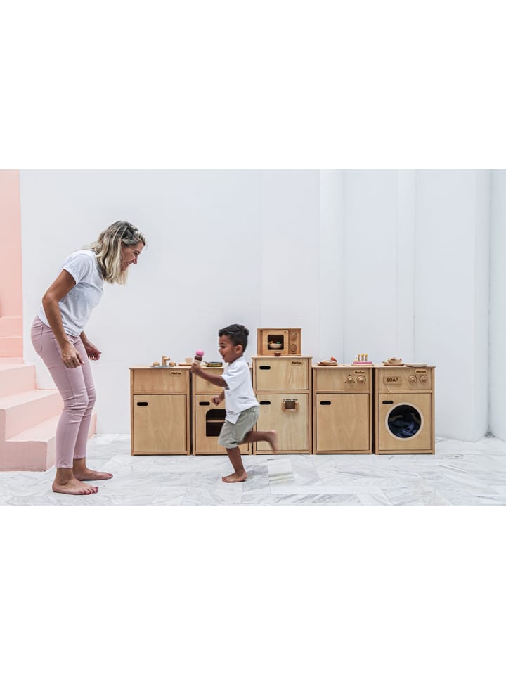 Plan Toys Geschirrspüler ab 3 Jahre günstig kaufen onesize