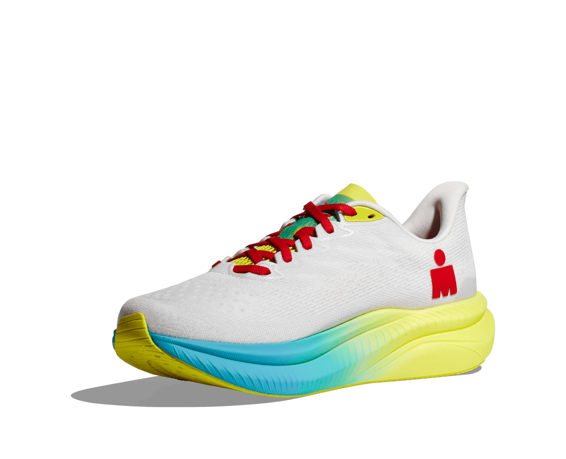 Donna IRONMAN Mach 6
