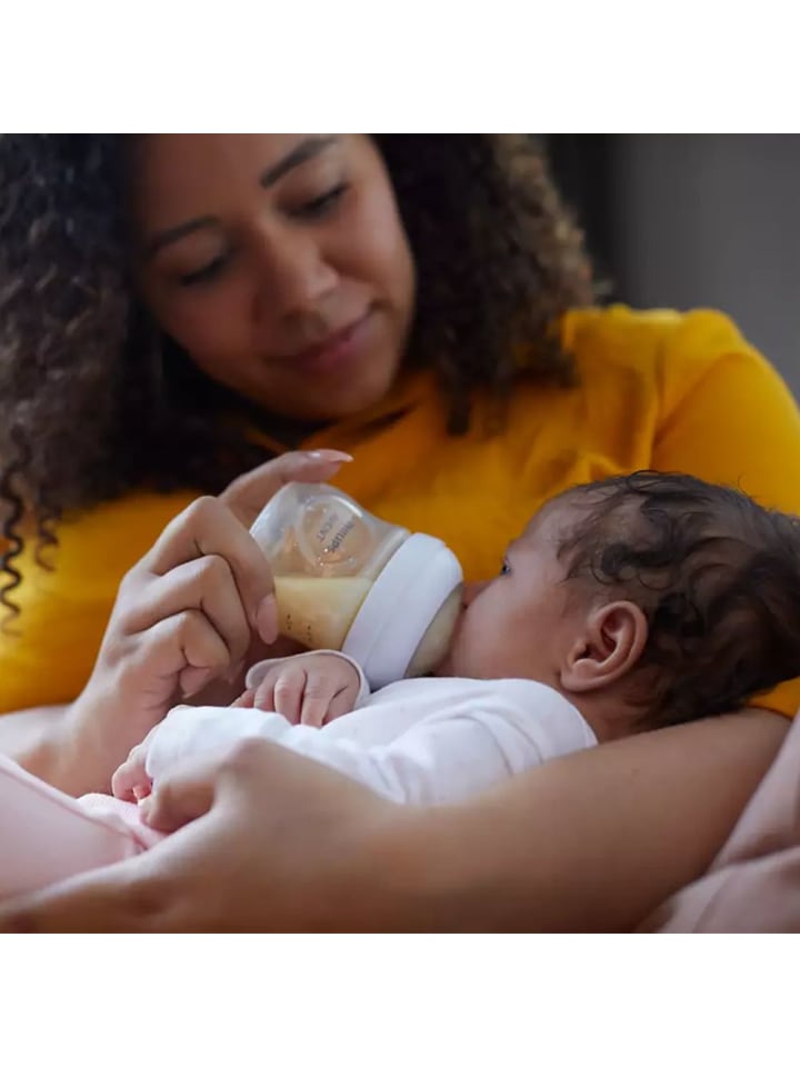 Philips Avent 7-tlg. Neugeborenen-Starter-Set in weiss,grau günstig kaufen onesize