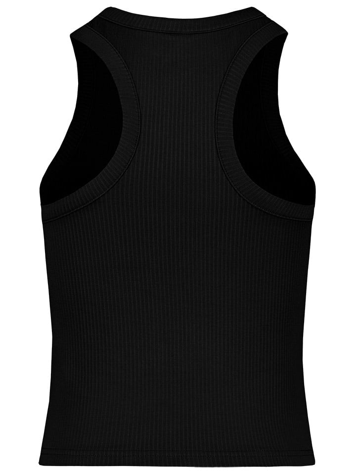 Sublevel Top in Schwarz günstig kaufen