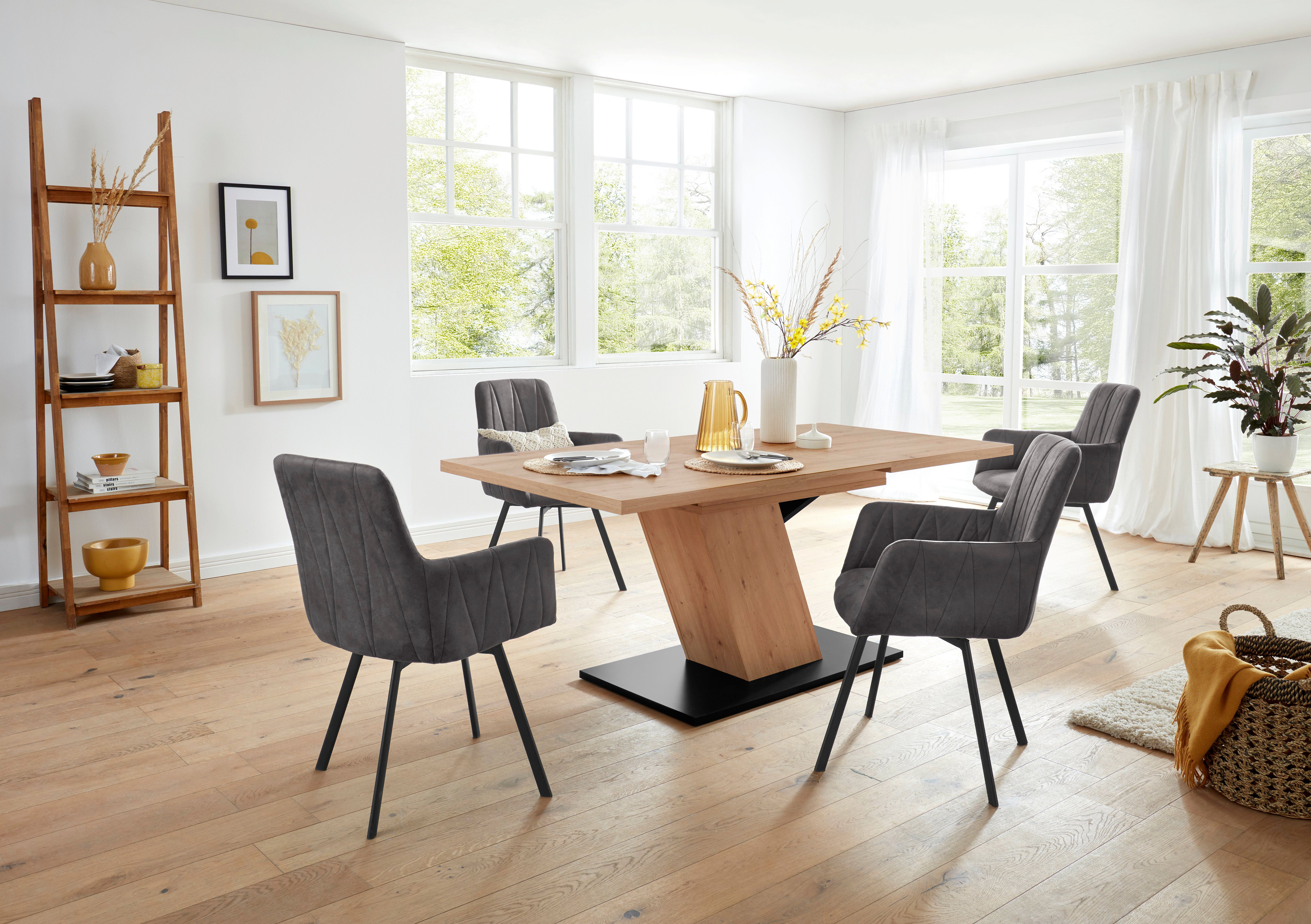 HELA Drehstuhl (Set, 2 St)