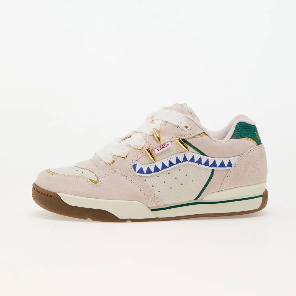 Vans Rowley XLT LX Y.O.D THE DRAGON YEAR OF VN000CQFSTN1 / grau
