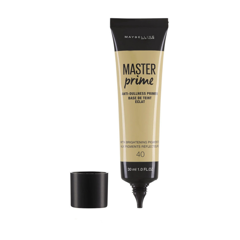 Maybelline Base de Teint Eclat Face Studio Prime