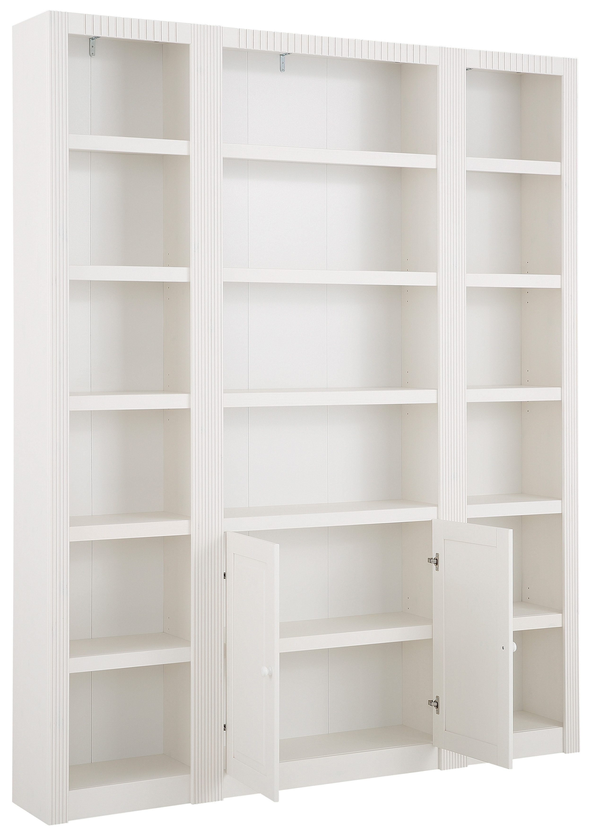 Home affaire Raumteilerregal Bergen, Breite 173,5 cm