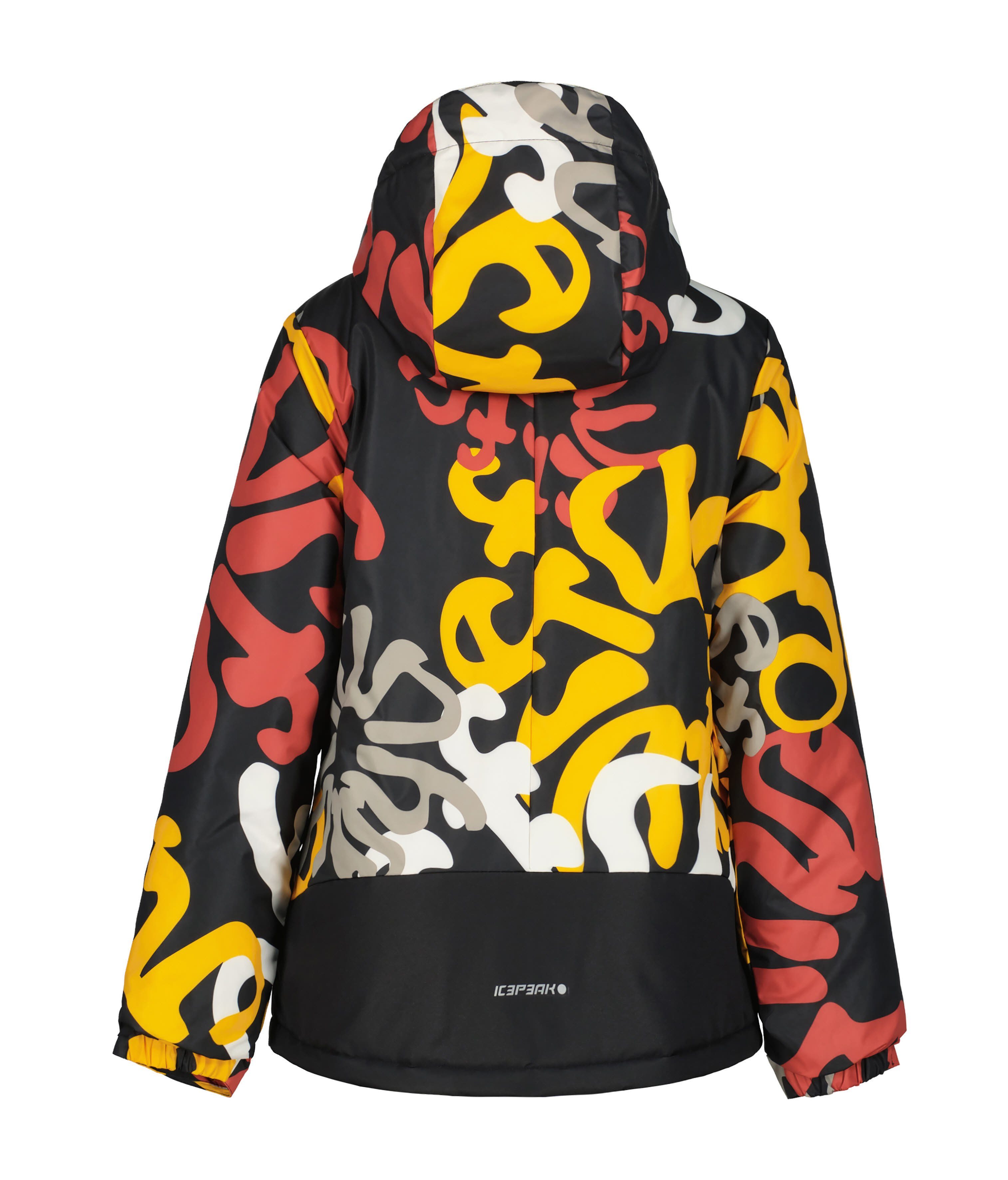 Icepeak Skijacke