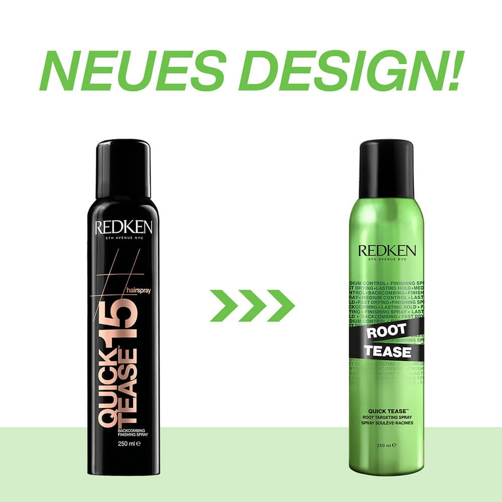 Redken Stylefixierer Root Tease