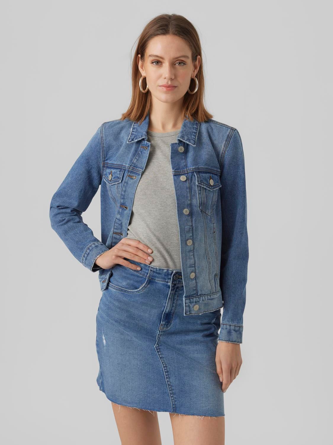 VMZORICA Jacke