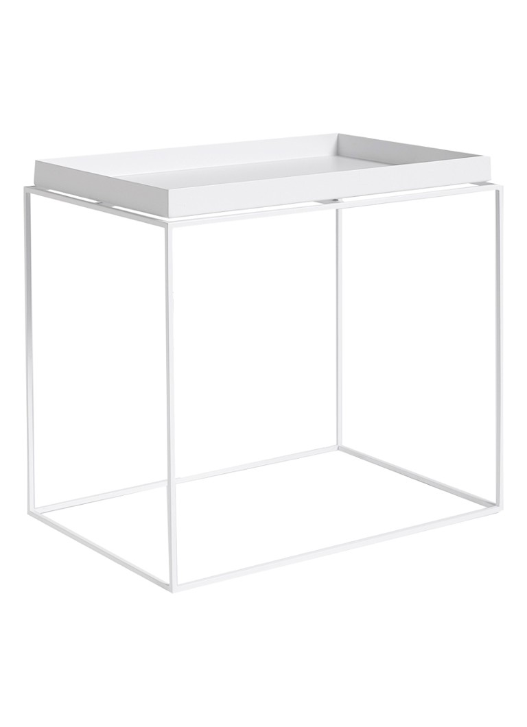 Tavolino laterale Hay 60x40