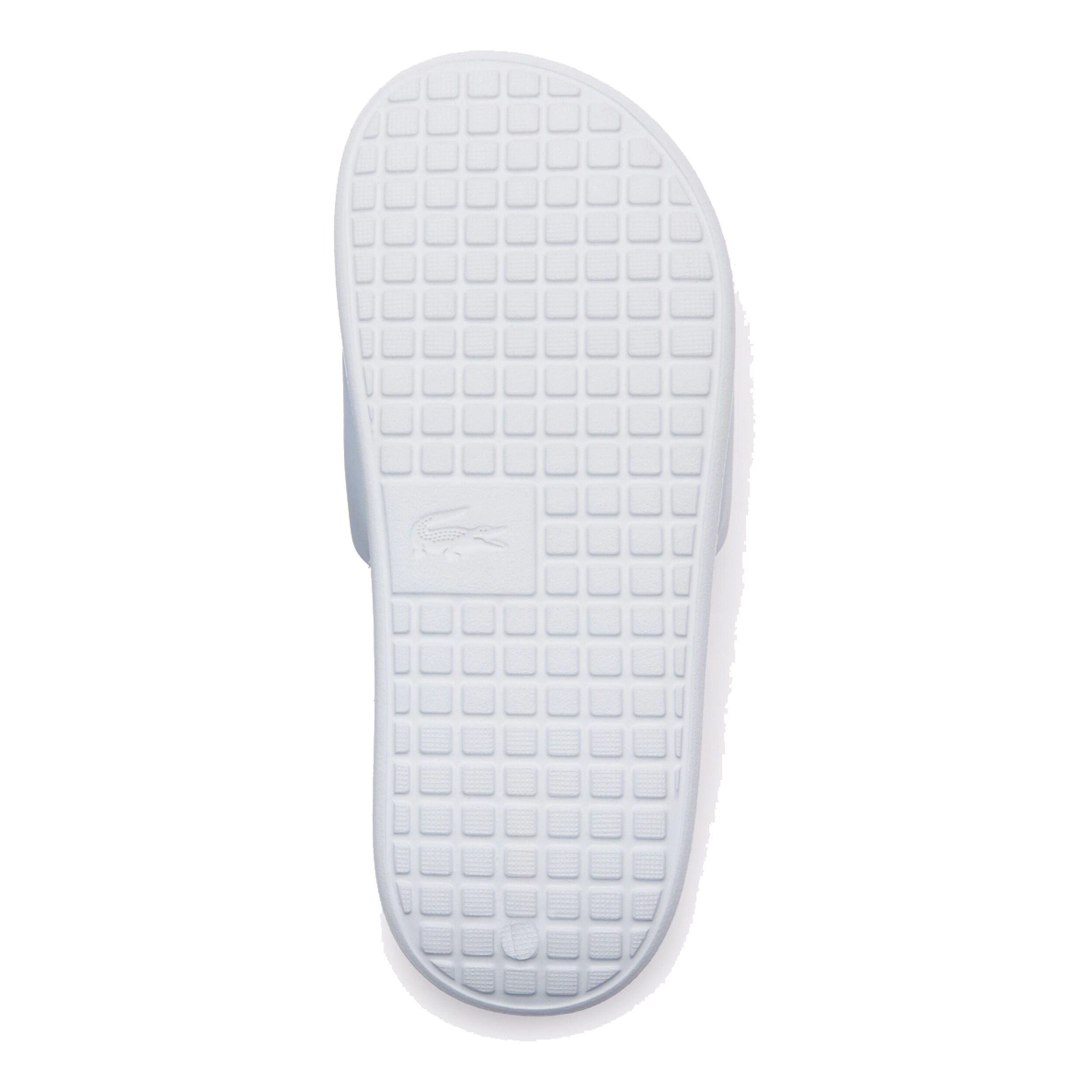 Serve Slide 1.0 Badelatschen Damen - Hellblau