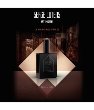 Serge Lutens Le Palais des Sables La maison arabe Raumspray-100 ml