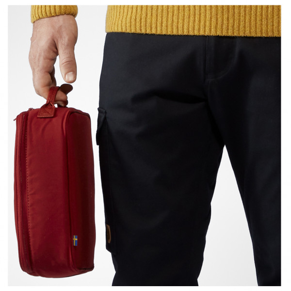 Fjällräven - Kånken Mini Cooler 25 - Kühltasche