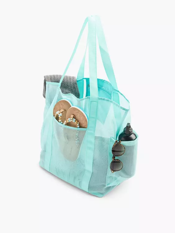 Graceland Shopper