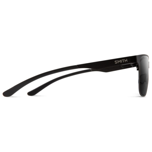 Smith - Lowdown Metal Polarized S3 (VLT 10%) - Sonnenbrille