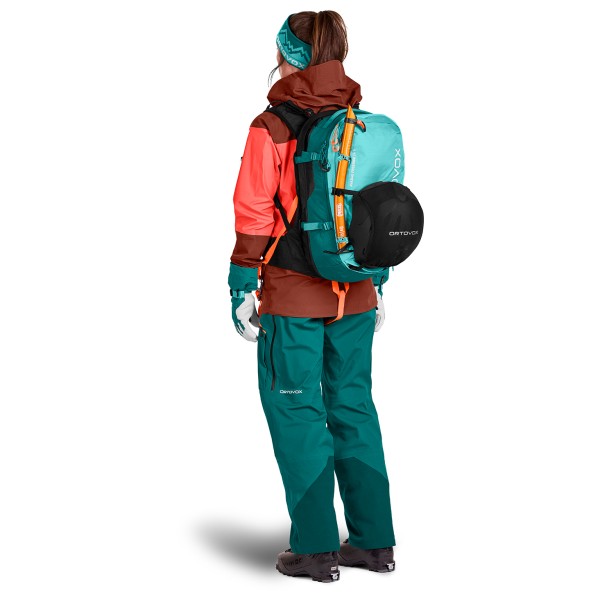 Ortovox - Avabag Litric Freeride 26S - Lawinenrucksack