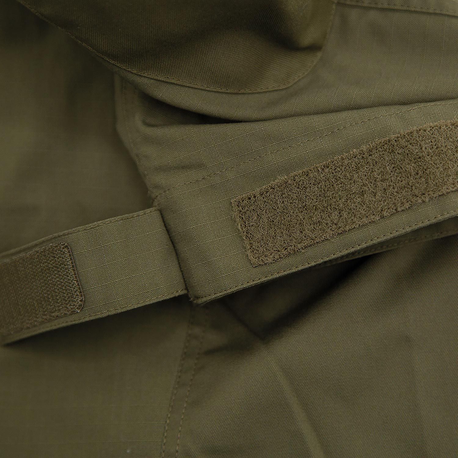 Combat Jacket CCJ