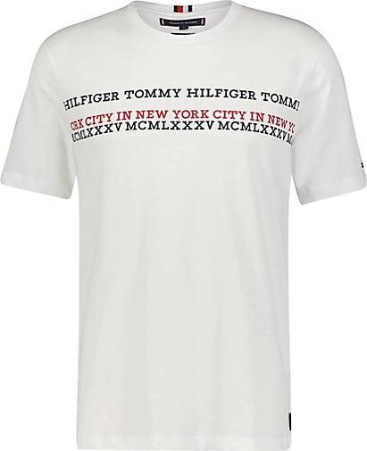 TOMMY HILFIGER Herren T-Shirt