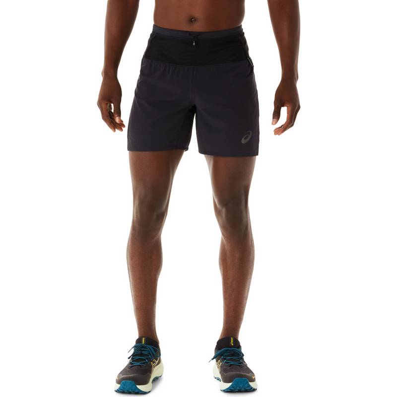 ASICS FUJITRAIL Funktionsshorts Herren