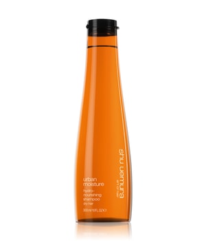 Shu Uemura Urban Moisture Haarshampoo-300 ml
