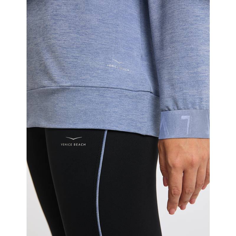 VENICE BEACH VB Chalisa Sweatshirt Damen