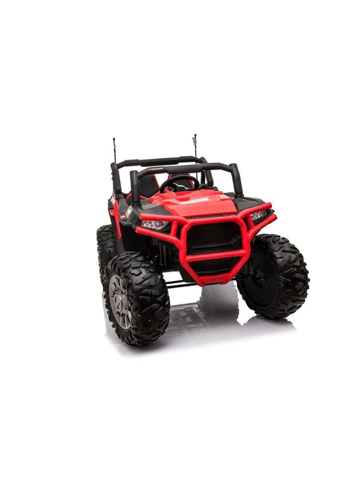 Es-Toys Kinderfahrzeug Elektro Auto 