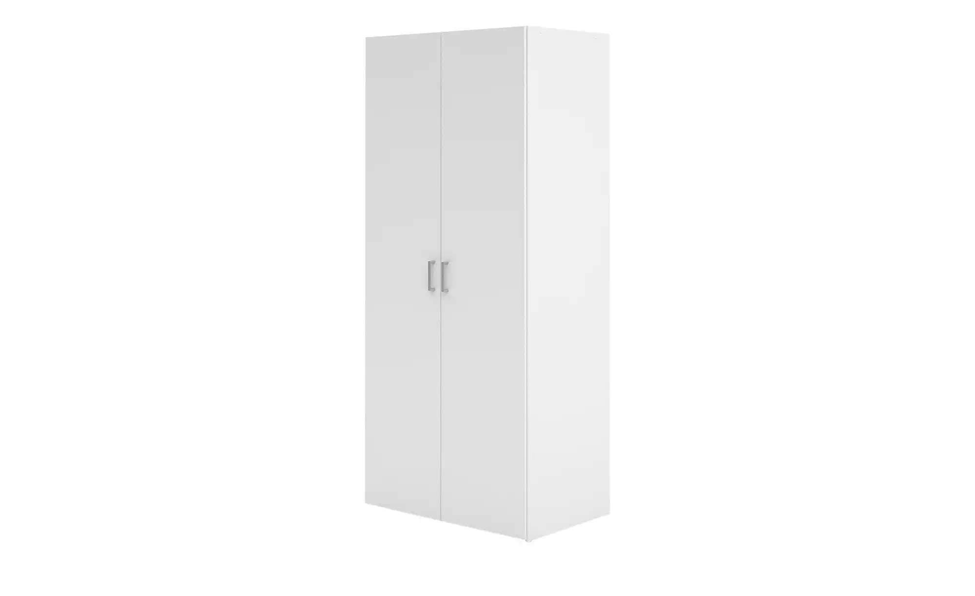 Drehtürenschrank