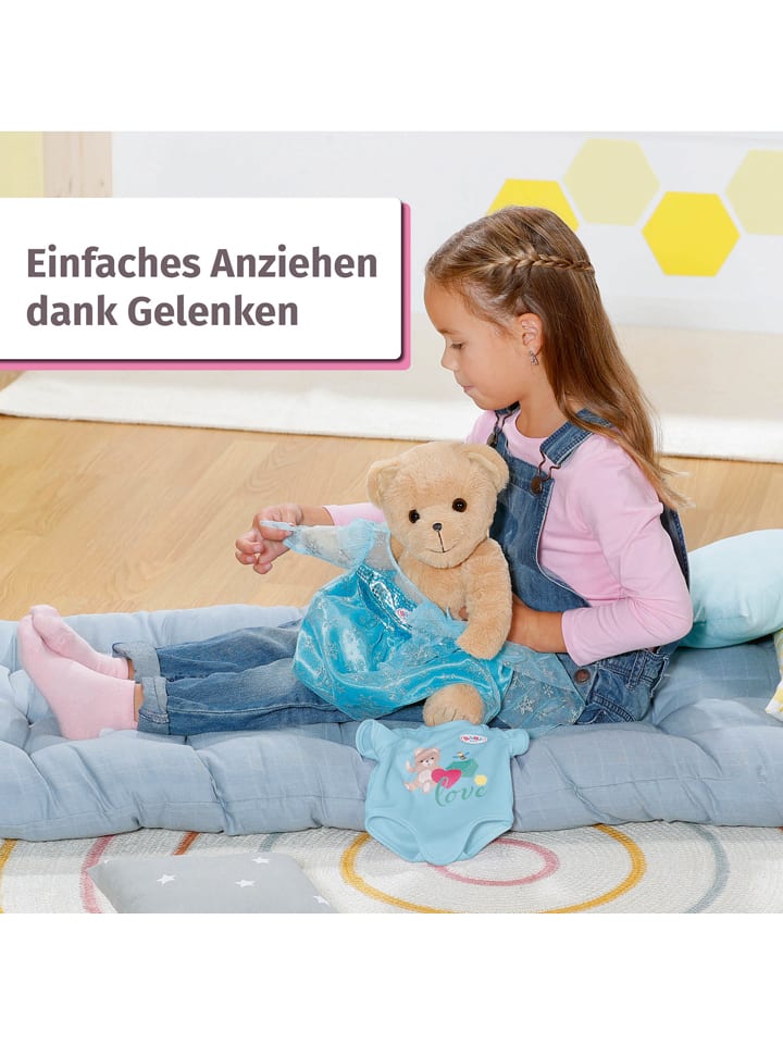 Baby Born Teddybär 