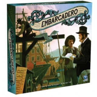 Embarcadero (EN)