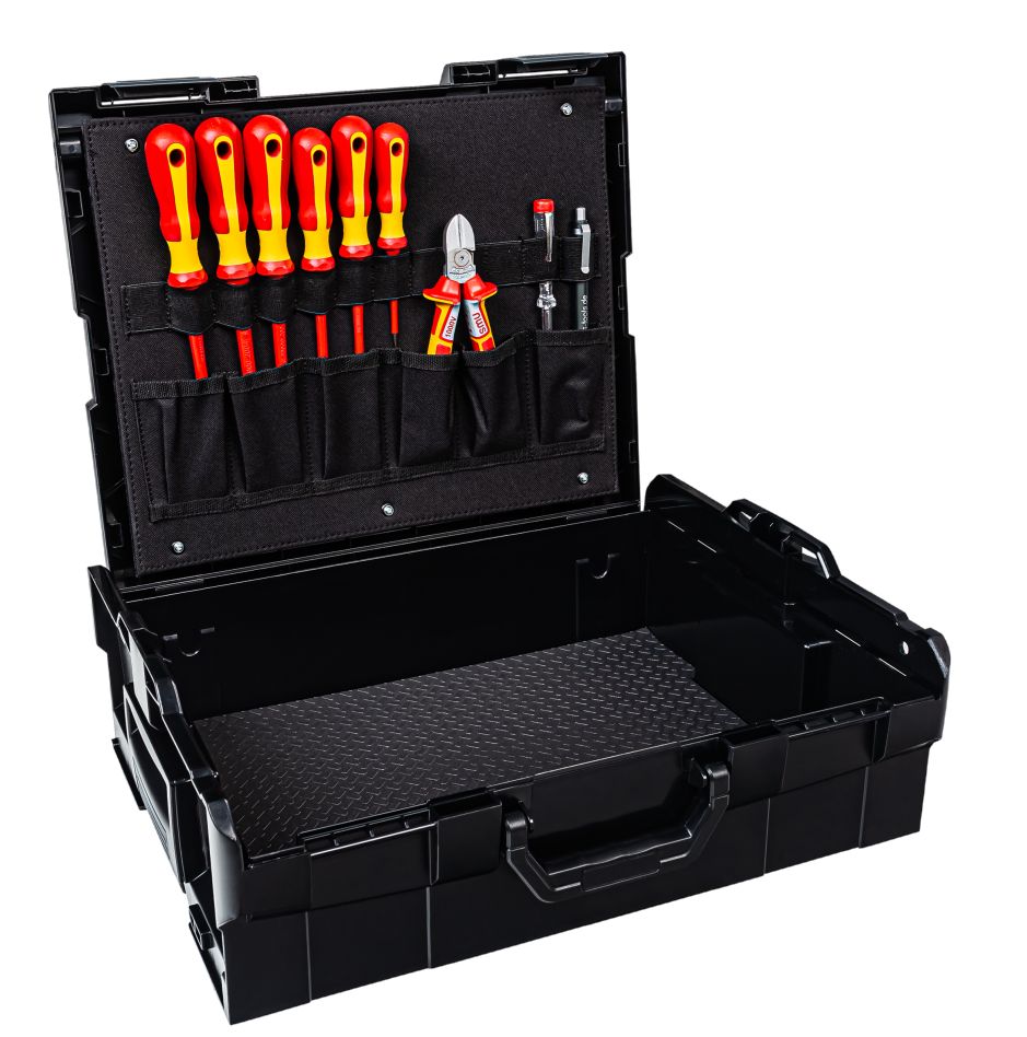 L-Boxx 6100000164 Tool Card 1 BSS