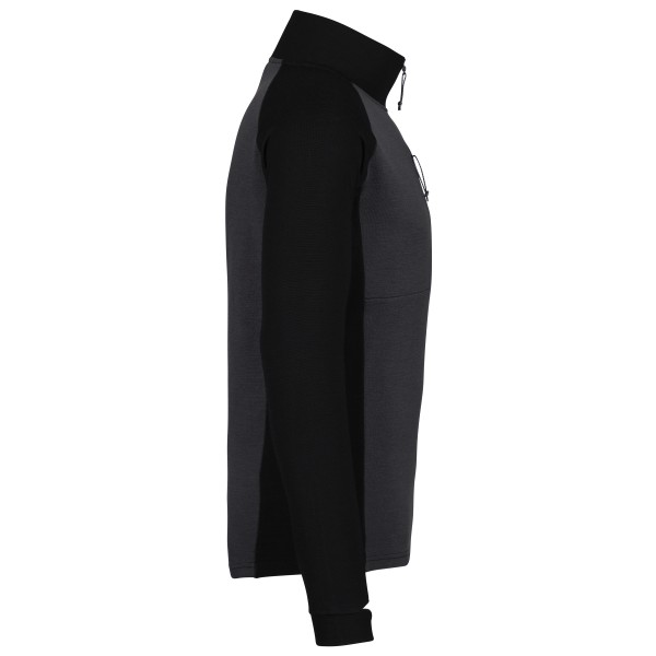 Stoic - Merino260 StadjanSt. Zip Pullover - Merinopullover