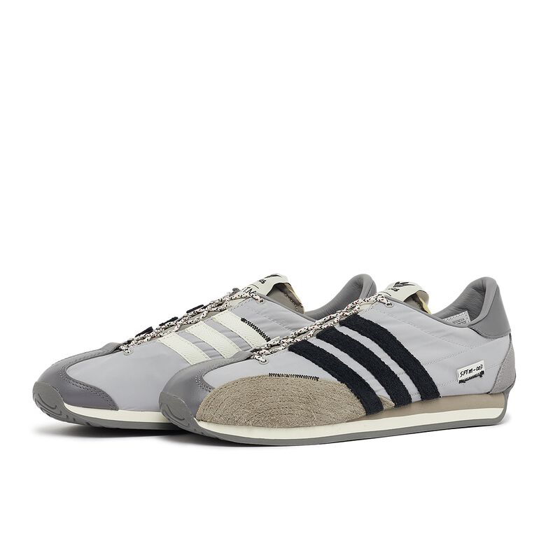 adidas Originals x Song For The Mute Country OG grey two /core black /grey four