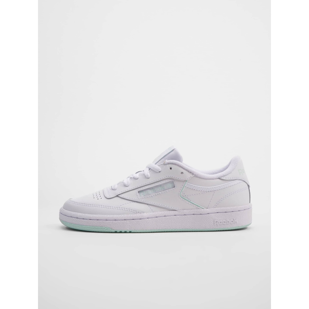 Reebok Club C 85 IE1597 / weiss
