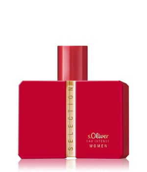 s.Oliver Selection Eau Intense Eau de Parfum-30 ml
