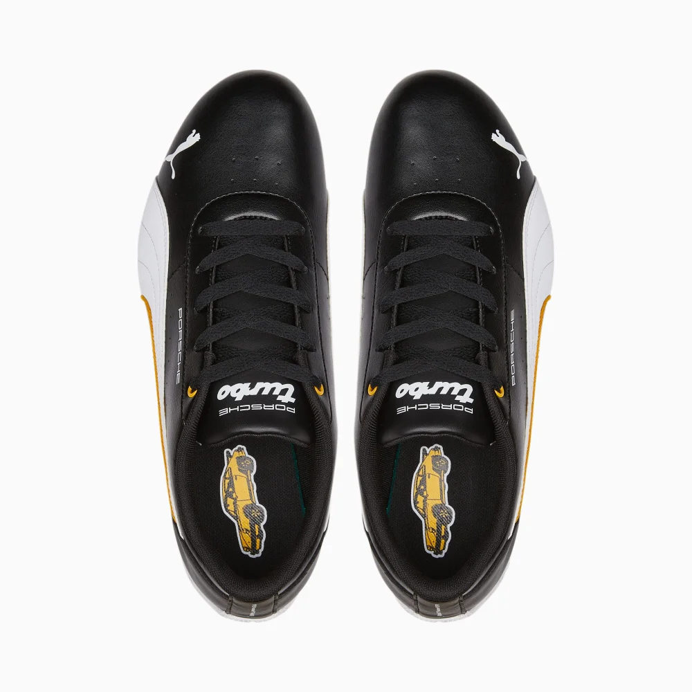 PUMA Legacy Neo Cat Porsche 307210_01 / schwarz