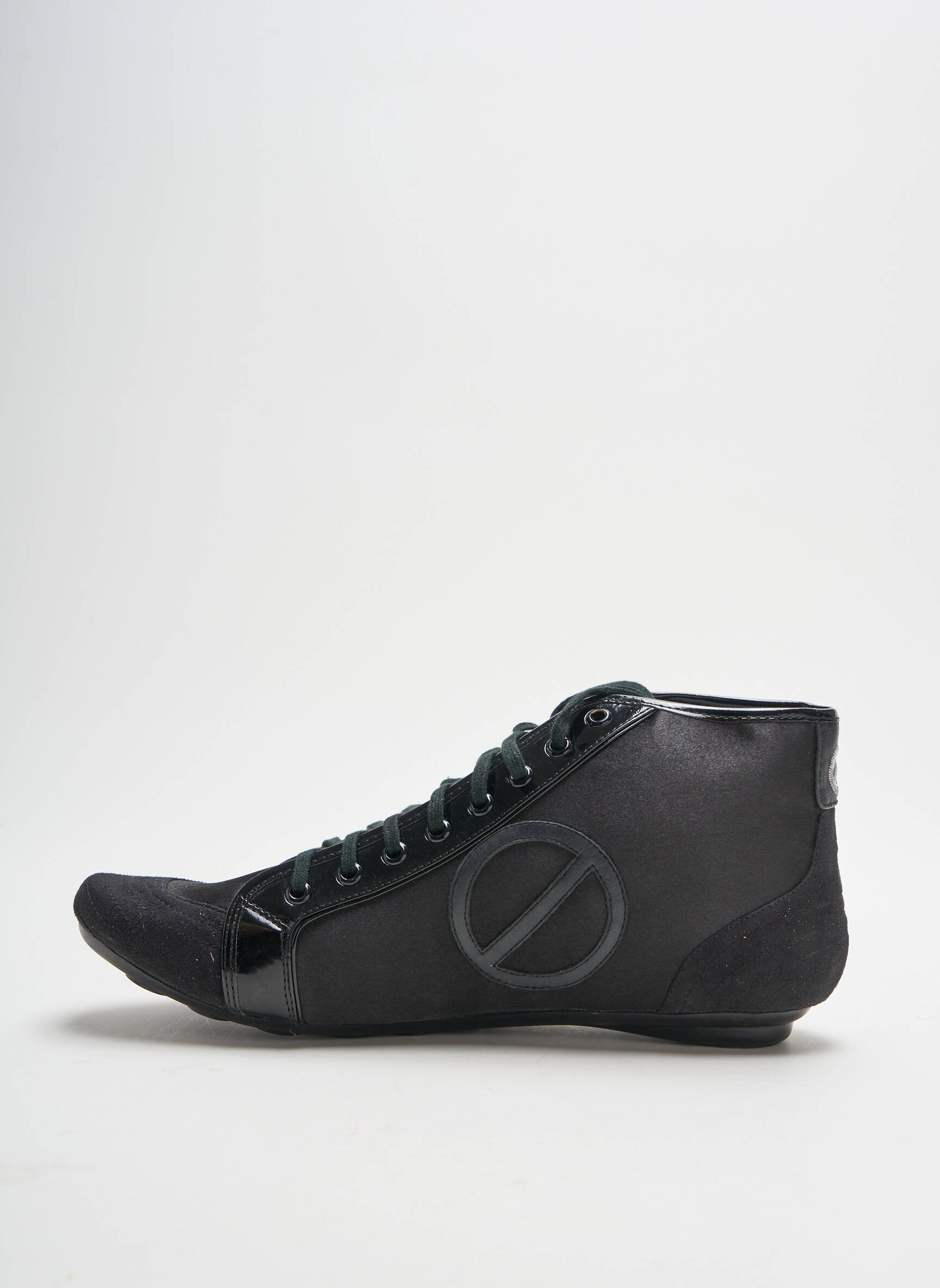 No Name Bottines Femme couleur noir