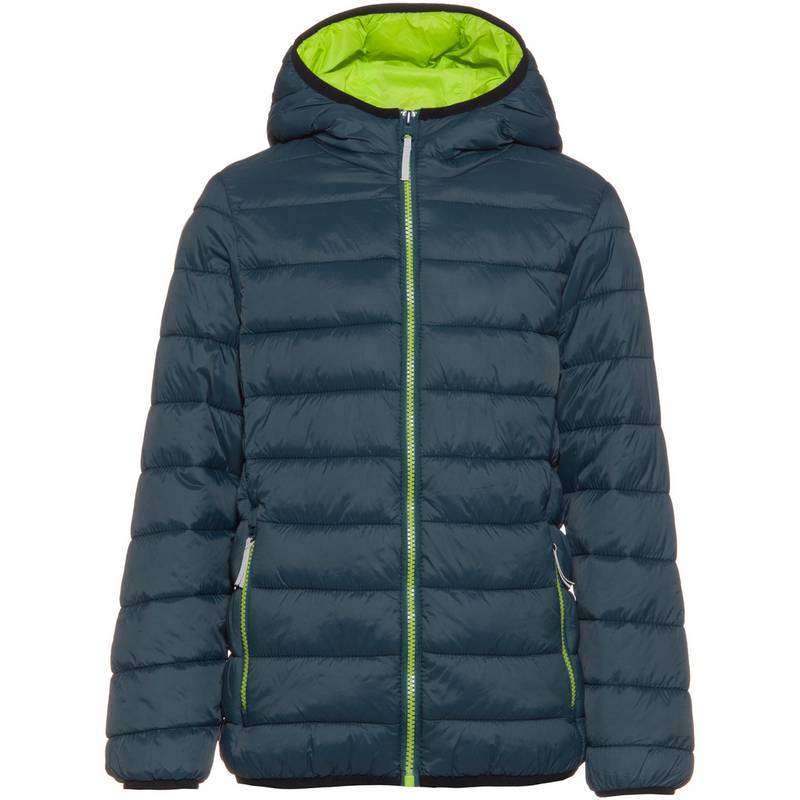 CMP Steppjacke Jungen