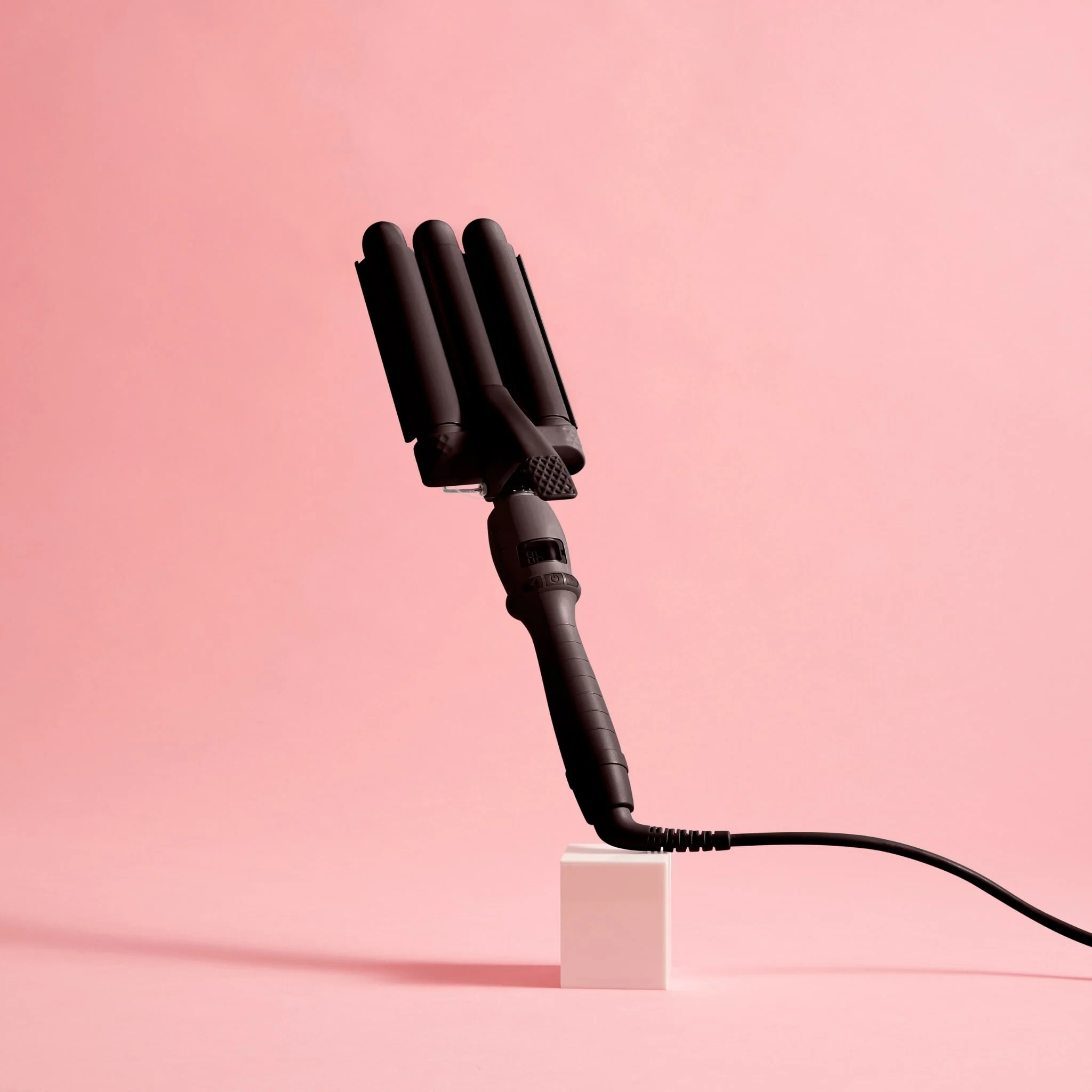 Hair Tools MINI Waver 25mm - Hajvasaló