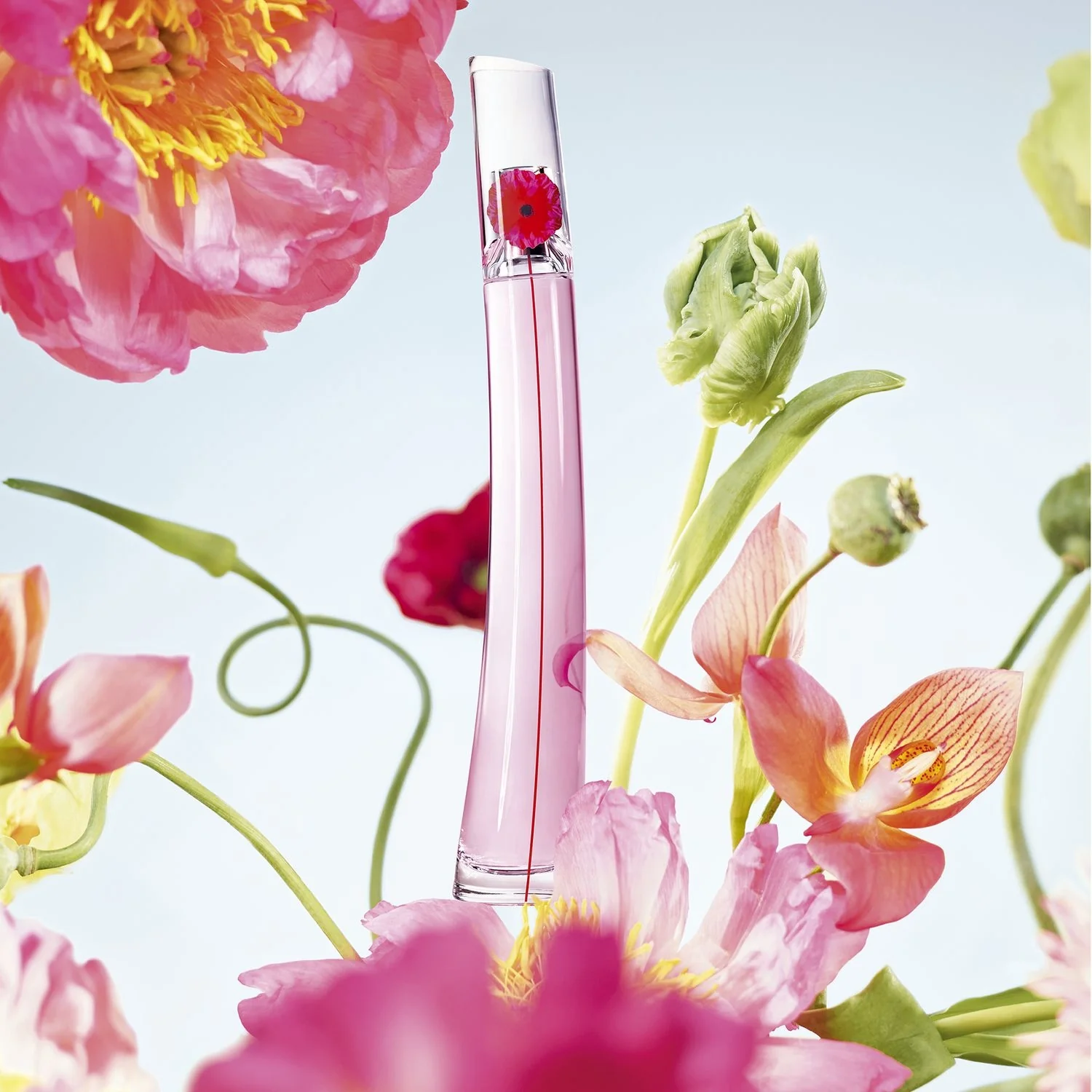 Flower by Kenzo Poppy Bouquet - Eau de Parfum
