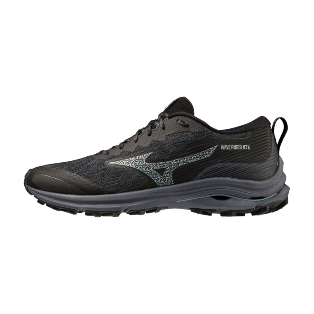 Mizuno Wave Rider GTX J1GC2279-01 / schwarz