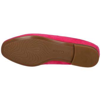Gabor Slipper in pink
