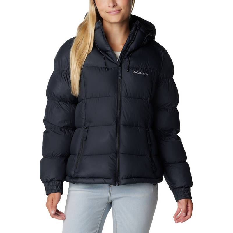 Columbia Pike Lake II Steppjacke Damen
