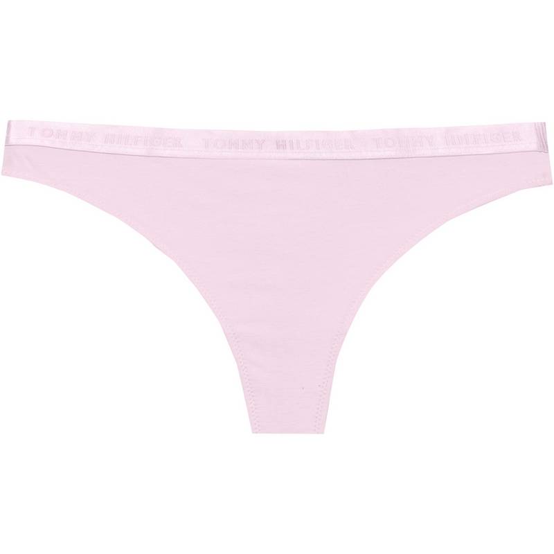 Tommy Hilfiger 3 PACK THONG (EXT SIZES) Unterhose Damen