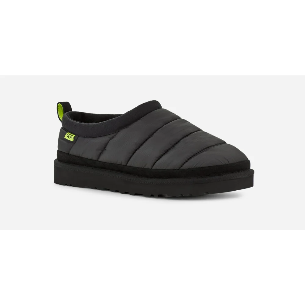 UGG Tasman LTA 1127735-BLK / schwarz