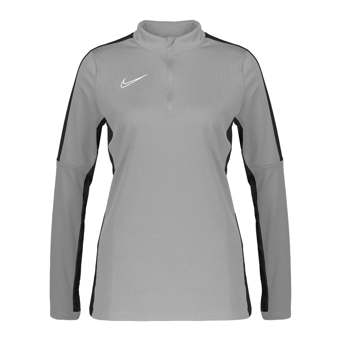Nike Academy Drill Top Damen Grau F012