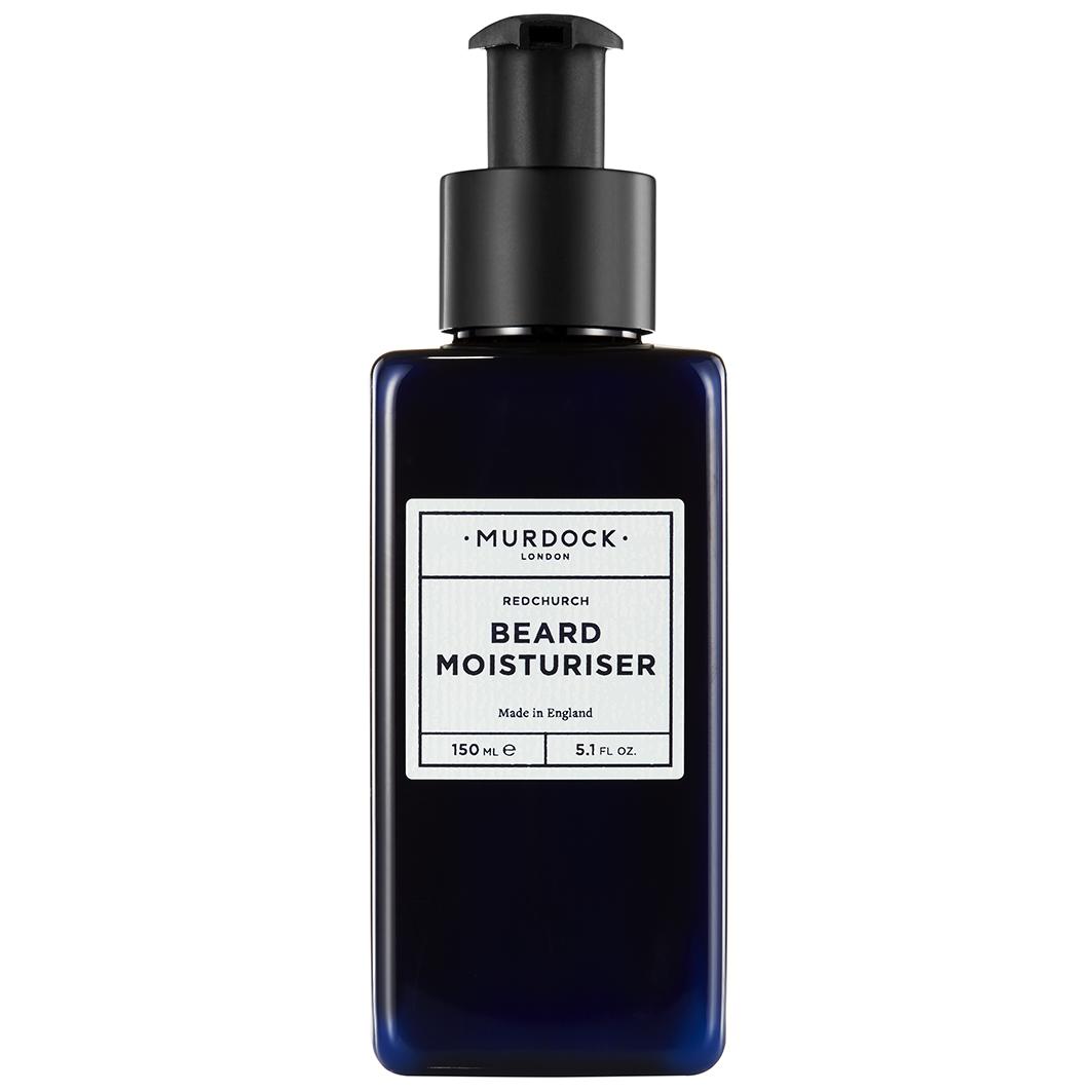 Beard Moisturizer