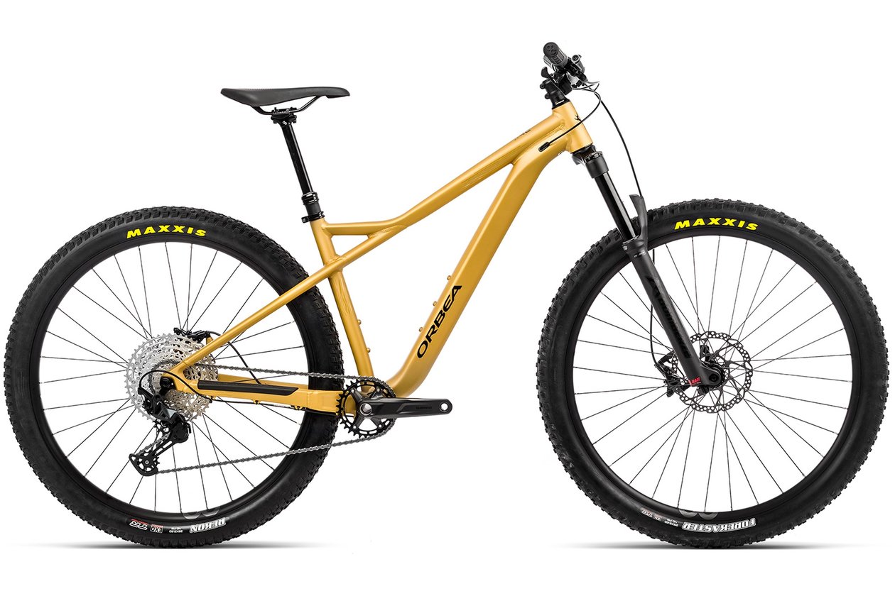 Orbea Laufey H10 - 2022 - 29 Zoll - Diamant