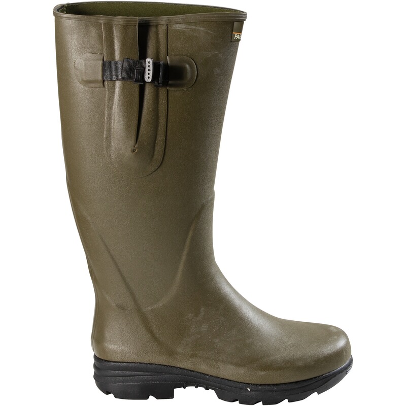Parforce Gummistiefel mit Neoprenfutter
